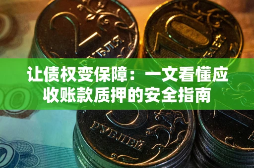 武汉让债权变保障：一文看懂应收账款质押的安全指南
